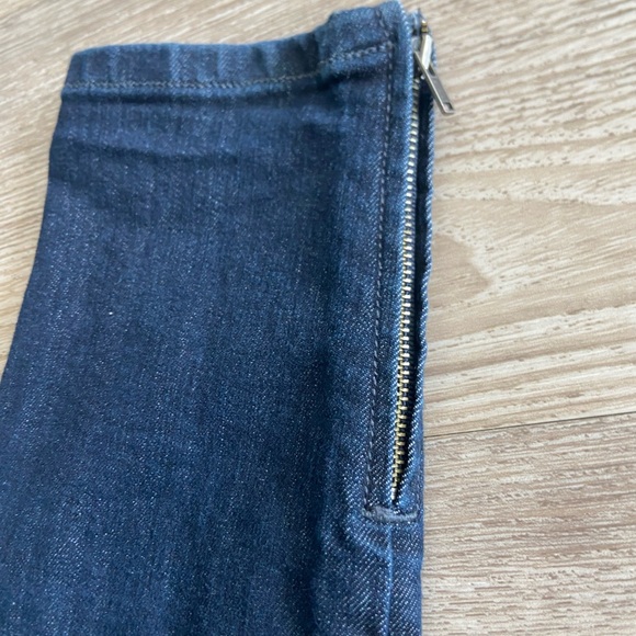 LOFT Petite Skinny Modern Jeans - Picture 3 of 3